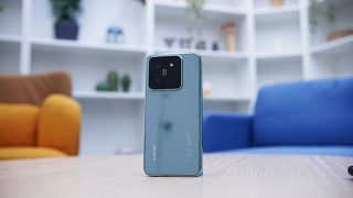 Xiaomi 14 Review