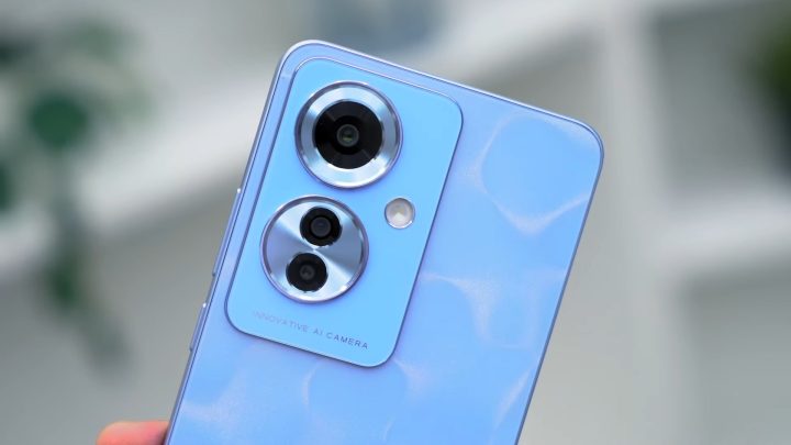 Oppo Reno11 F Review (15)